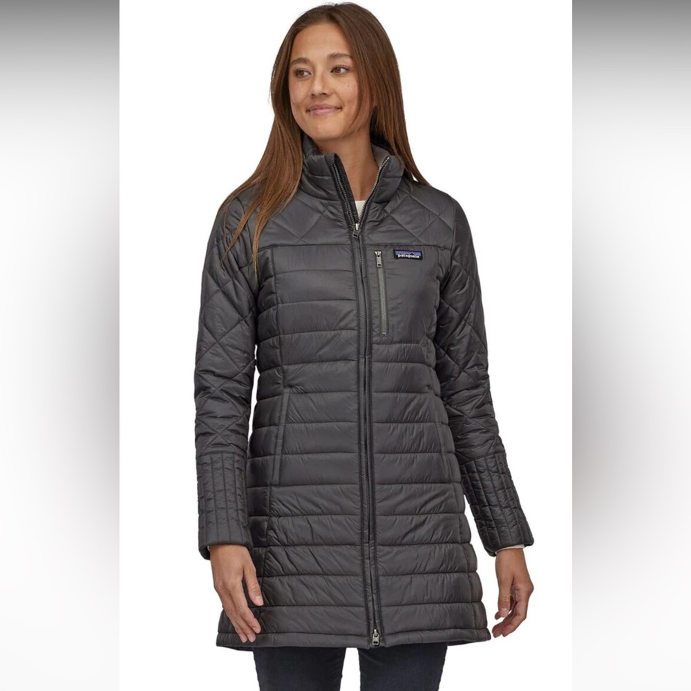 Patagonia Radalie Insulated Parka
